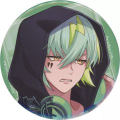 パラライ Gくじ 缶バッジ 賢太 - メルカリ
