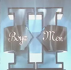 II / ボーイズIIメン (CD)