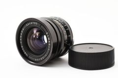 ★希少品★ライカ Leica エルマリート ELMARIT M 28mm F2.8 2nd 無限遠ロック付 LEITZ CANADA★ L128#2645