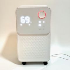 美品　コンプレッサー式除湿機　ネオリード　NL-JSK10
