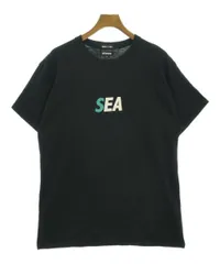 2025年最新】wind and sea atmos tシャツの人気アイテム - メルカリ