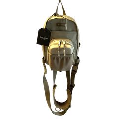 新品 FILSON "FISHING CHEST PACK"