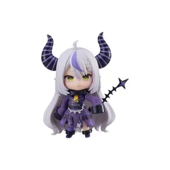 Amazon | ねんどろいど ホロライブプロダクション ラプラス