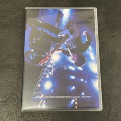ヒトリエ/HITORIE LIVE TOUR（2018•2017）DVD 2枚組 - メルカリ