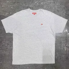 Supreme 25ss Small Box Tee XXLサイズ シュプリーム スモールボックスロゴ半袖Tシャツ 南堀江店