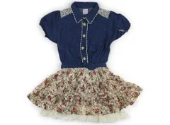 【アクシーズファムキッズ/axesfemmeKIDS】ワンピース 140サイズ 女の子【子供服・ベビー服】（1830235）