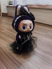 その他 L-001 POINTMAN VINYL FIGURE MARCJACOBS Futura x Marc Jacobs FL-001 