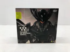 機動警察パトレイバー ON TELEVISION SERIES DVD-BOX2【P1030-008】024 機動警察パトレイバー ON TELEVISION SERIES DVD-BOX2【P1030
