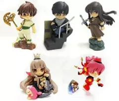 b*n様 【未開封】CLAMP in 3-D LAND 全37/40体 まとめ売 b*n様 【未開封】CLAMP in 3-D LAND 全37/40体 まとめ
