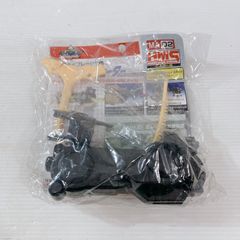 爆転シュート　ベイブレード　Gレボリューション　MA02 HMS ベイダブルシューター　ブラックバージョン