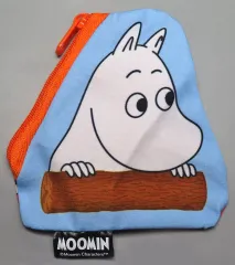 【中古】バッグ ムーミン ポーチ 「ムーミン バラエティーコレクション」