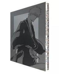 新品】BLEACH EX. 公式図録 THE BLACK BROCHURE - メルカリ