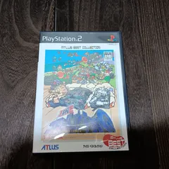 PS2 ソフト 新 コンバットチョロQ