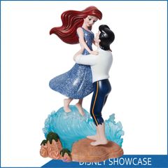 Disney Showcase：アリエル ＆ エリック王子