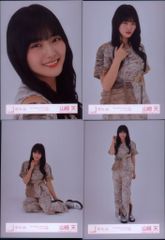 櫻坂46 山﨑天 生写真 コンプ Buddies MV - メルカリ