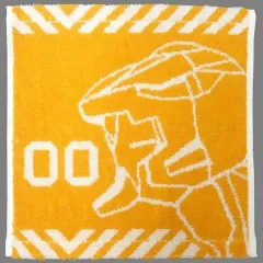 【中古】雑貨 エヴァンゲリオン零号機 ハンドタオル タオルアソート 「一番くじ シン・エヴァンゲリオン劇場版～初号機、出撃せよ!～」 G賞 