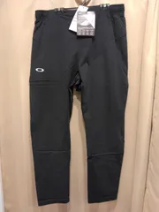 【新品未使用】オークリー OAKLEY Enhance Tech Jersey パンツ 15.7 FOA408134 2025年モデル  (新橋店)