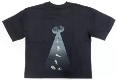 新品未使用　富樫義博展 レベルE カラーレンジャーTシャツ Mサイズ p*a様 『レベルE』カラーレンジャーTシャツ ＜冨樫義博展