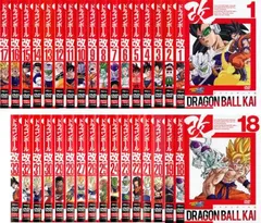 2024年最新】ドラゴンボール改 dvd 全巻の人気アイテム - メルカリ