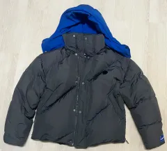 ☆日本未入荷☆【Ader Error x Zara】☆Puffer Jacket☆大人気 (ADERERROR/アウターその他)  77871383【BUYMA】