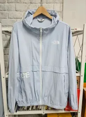 THE NORTH FACE(ザノースフェイス) メンズ ウインドブレーカー 105 アイスラン ジャケット MK03