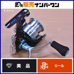 2025年最新】ダイワ 19エメラルダスLT 3000S-C-DHの人気アイテム