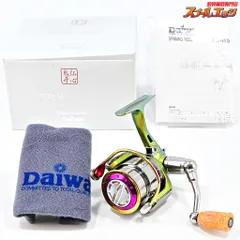 未使用　鬼手仏心 アイズファクトリー チームダイワ TD-ito 2506C 未使用 鬼手仏心 アイズファクトリー チームダイワ TD-ito 2506C