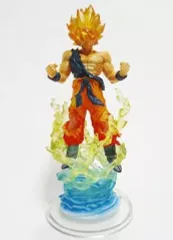 ドラゴンボールアルティメットスパークフィギュア ドラゴンボールアルティメットスパークフィギュア