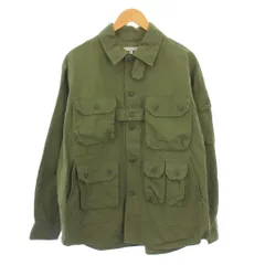 2025年最新】Engineered Garments メンズ ジャンパー・ブルゾン