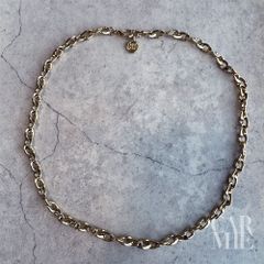 GIVENCHY ジバンシー ゴールドチェーンネックレス 卒業式 入学式 ママ