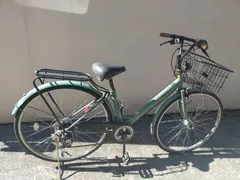 2025年最新】27インチ 変速あり オートライト 自転車の人気