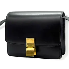 2025年最新】セリーヌ フィービー クラシックボックスの人気アイテム