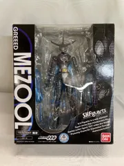 2025年最新】S.H.フィギュアーツ グリード メズールの人気