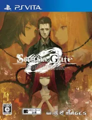 新生活応援SALEPlayStation Vita_STEINS_GATE 0 STEINS;GATE 0 - PS Vita