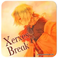パンドラハーツ Pandora Hearts カフェ コースター ブレイク Amazon.co.jp: PandoraHearts パンドラハーツ ブレイク