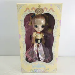 【新品未開封】pullip プーリップ　すみっコぐらしコラボ　エビフライ　ドール Amazon | グルーヴ Pullip プーリップ/すみっコぐらし (Pullip