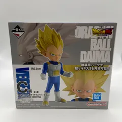 2025年最新】一番くじドラゴンボールDAIMA c賞の人気アイテム