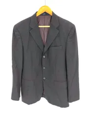 ジェイクルー J.CREW STRETCH ウール 3B シングルテーラードジのサムネイル