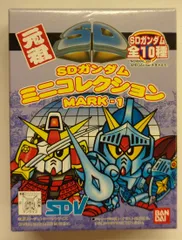 2024年最新】元祖!sdガンダム 1の人気アイテム - メルカリ