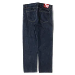 2024年最新】supreme Rigid Slim Jeanの人気アイテム - メルカリ