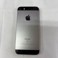 Apple iPhoneSE 第1世代 64GB シルバー 本体 - メルカリ