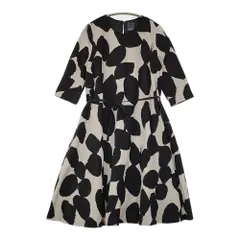 【美品】mina perhonen slow dance ドレス ワンピース 中古・古着通販】mina perhonen (ミナ ペルホネン) slow dance