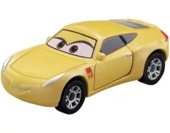 【中古】トミカ クルーズ・ラミレス スタンダードタイプ 「カーズ・トミカ C-42」