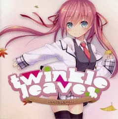 【中古】同人音楽CDソフト twinkle leaves / L-TYPE