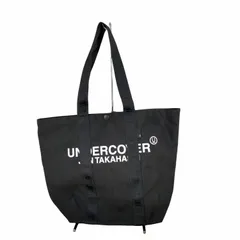 アンダーカバー UNDERCOVER ロゴトートバッグ メンズ 表記無 のサムネイル