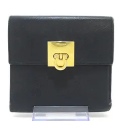 ☆新品同様☆フェラガモ☆二つ折り財布☆がま口 楽天市場】二つ折り財布 がま口（ブランドフェラガモ）の通販