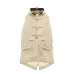 undercover ダッフルコート アンダーカバー ☆美品 2