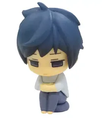 【中古】トレーディングフィギュア ぷち瀬くん ちこっとふぃぎゅあ イベント限定バージョン 「テンカウント Double 10 Count - Secret Party」 前期入場特典のサムネイル