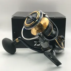 DAIWA 20SALTIGA ソルティガ 14000xh 最終価格 ダイワ ソルティガ 14000-XH (リール) 価格比較 - 価格.com