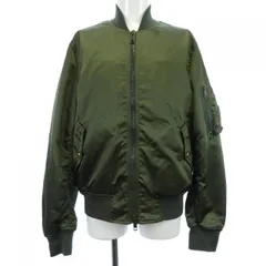 GIVENCHYブルゾン ホワイト（白）系 GIVENCHY(ジバンシィ) ブルゾン(メンズ